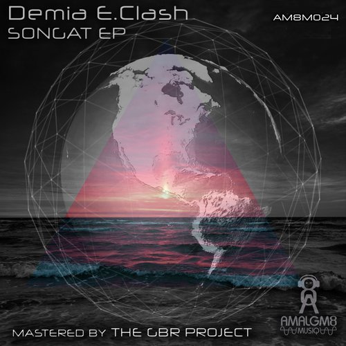 Soul Divider (Original Mix) cover art