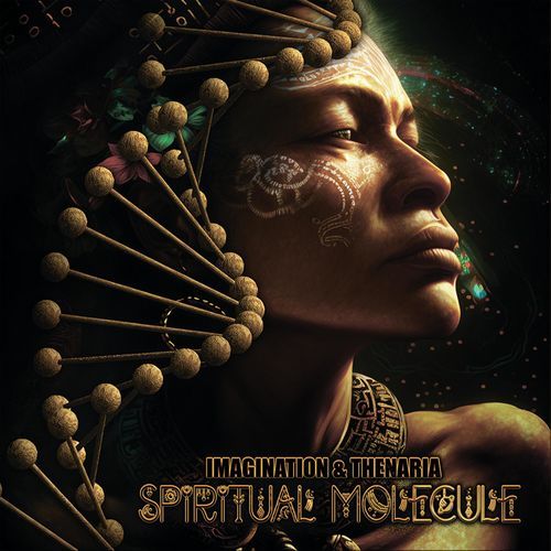 Spirit Molecule