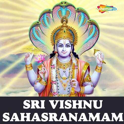 Sri Vishnu Sahsranam