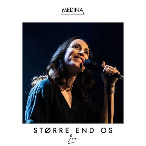 Større End Os (Live)