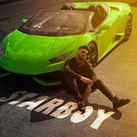 Starboy