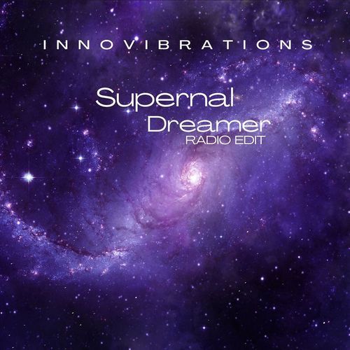 Supernal Dreamer (Radio Edit)_poster_image