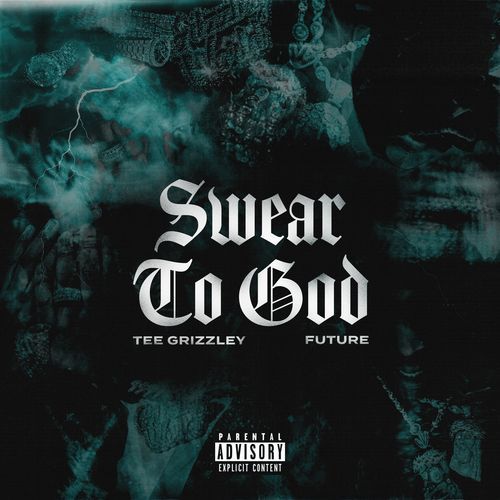 Swear to God (feat. Future) (Sped up & Slowed Down)