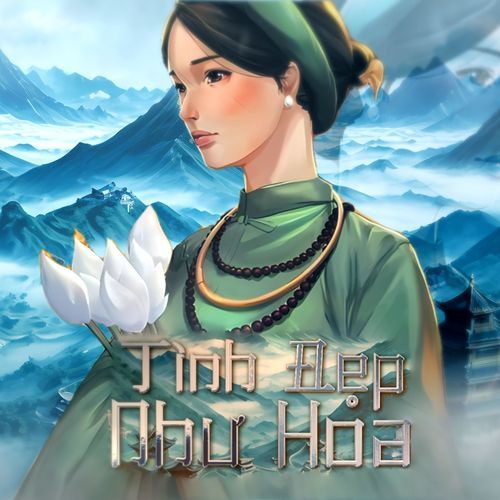 Tình Đẹp Như Hoa cover art