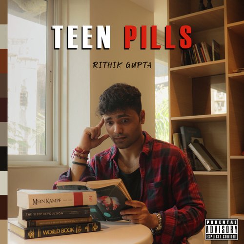 TEEN PILLS