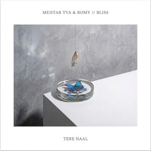 TERE NAAL (with Romy // Bliss)