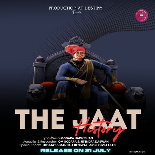 THE JAAT HISTORY