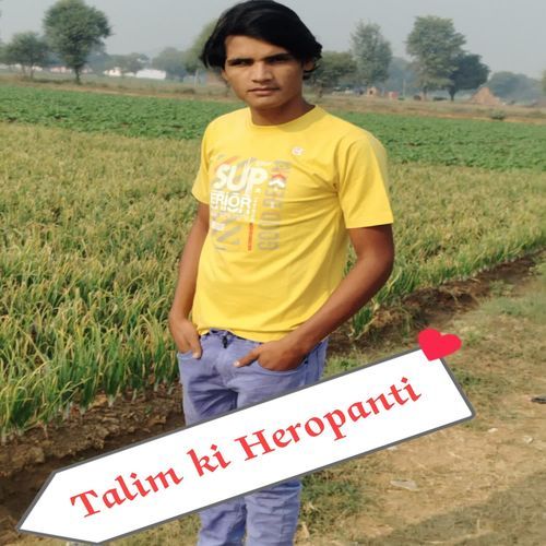 Talim ki Heropanti