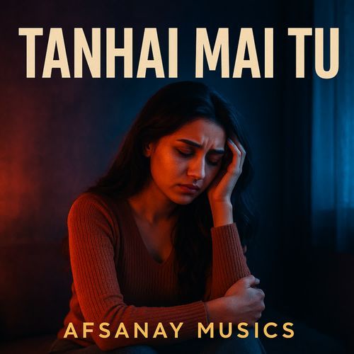 Tanhai mai tu