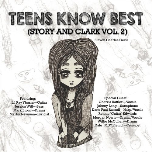 Shoebox Morning (feat. Cherria Rattler, Johnny Long & Bill Morano) cover art