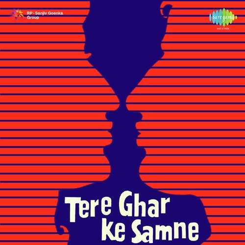 Tere Ghar Ke Samne