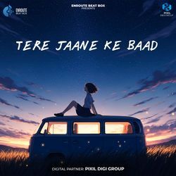 Tere Jaane Ke Baad