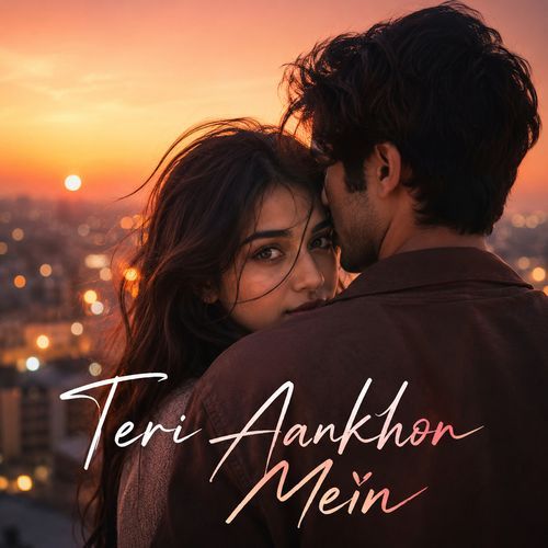 Teri Aankhon Mein