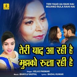 Teri Yaad Aa Rahi Hai Mujhko Rula Rahi Hai-IB4HVTJCU0A