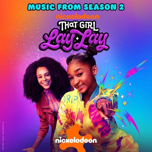 That Girl Lay Lay (Music from Season 2)_poster_image