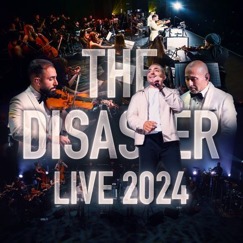 The Disaster (LIVE 2024)_poster_image