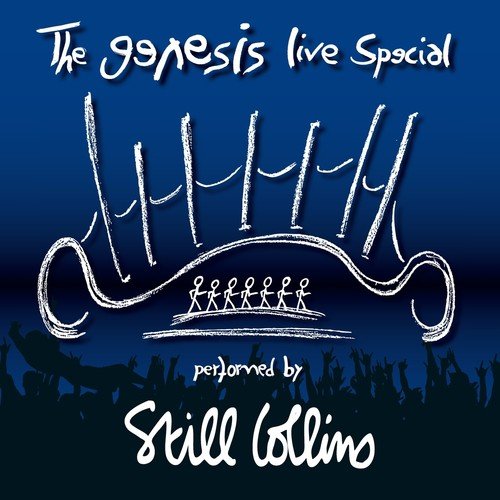 The Genesis Live Special