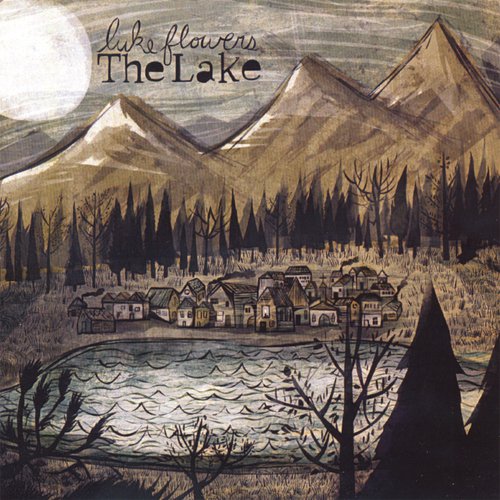 The Lake_poster_image