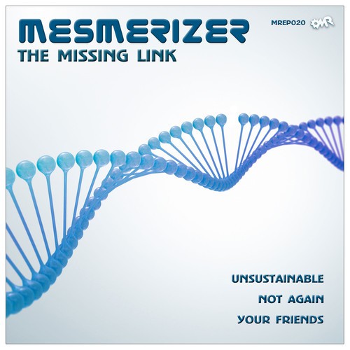 The Missing Link_poster_image