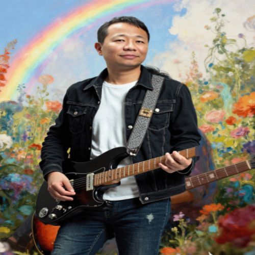 Sweet Serenade cover art