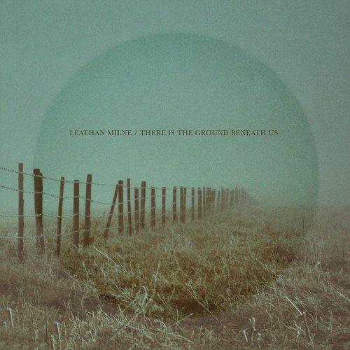 Our Ghosts cover art