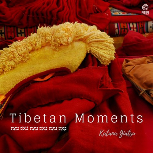 Tibetan Moments