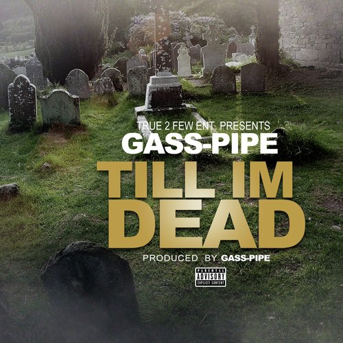 Gass-Pipe