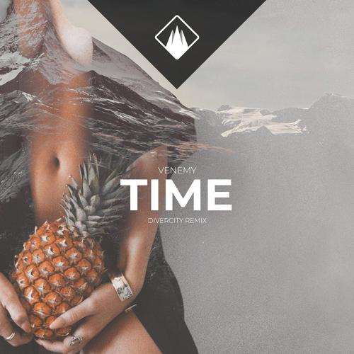 Time (Divercity Remix)_poster_image