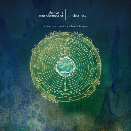 Amaranthine cover art