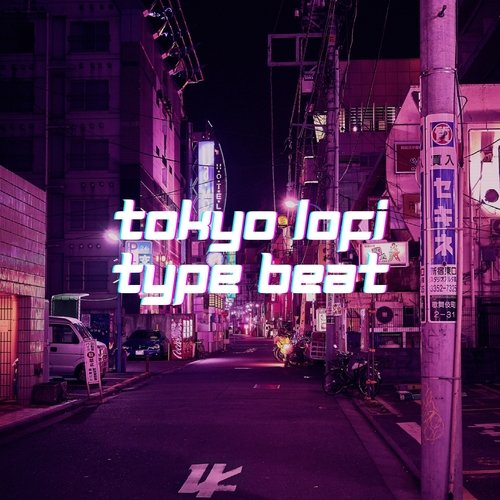 Tokyo LoFi