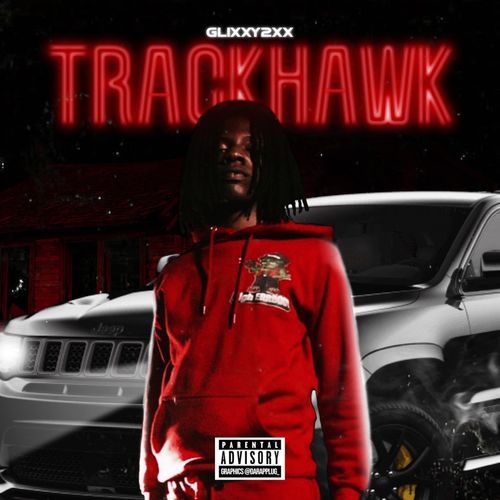 Trackhawk cover art
