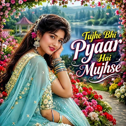 Tujhe Bhi Pyaar Hai Mujhse