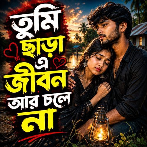 Tumi Chara Ei Jibon Ar Chole Na