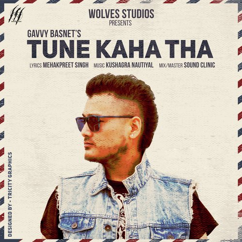 Tune Kaha Tha_poster_image