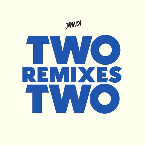 Two On Two (Remixes)_poster_image