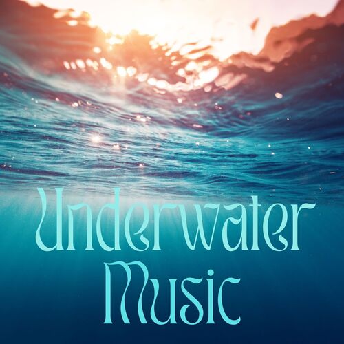 Deep Underseas Concentration cover art