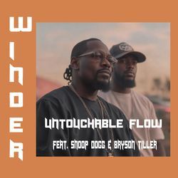 Untouchable Flow (feat. Snoop Dogg & Bryson Tiller)
