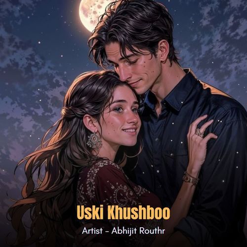 Uski Khushboo