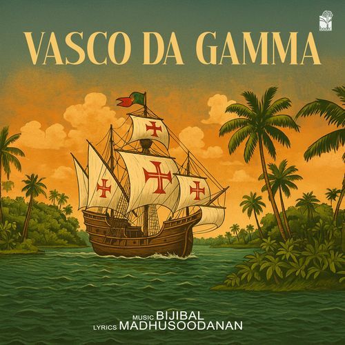 Vasco Da Gamma