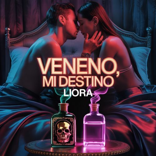 Veneno, Mi Destino