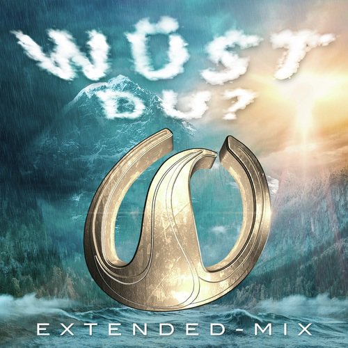 Wüst du (Extended-Mix)