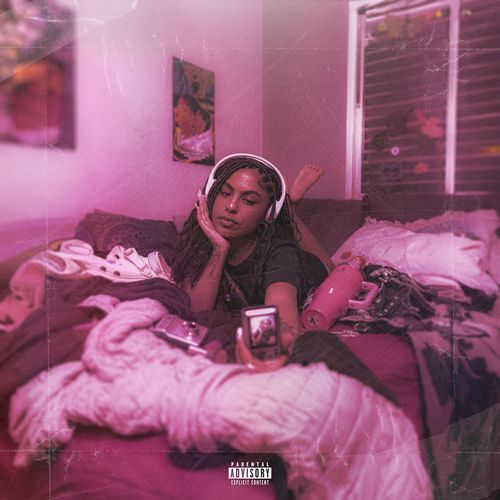 WALLPAPER cover art