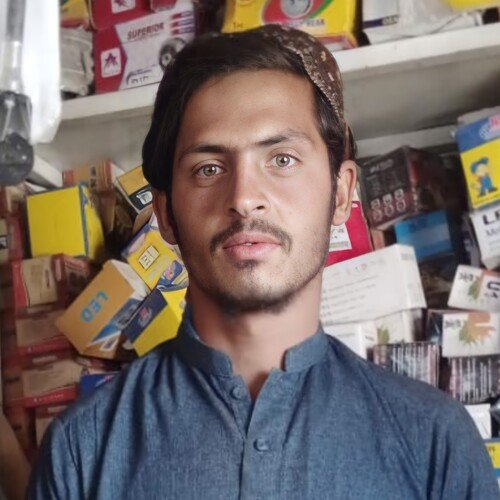 Wale Da Zelmona Rasara Ka Vay