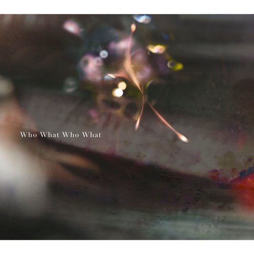 Who What Who What_poster_image