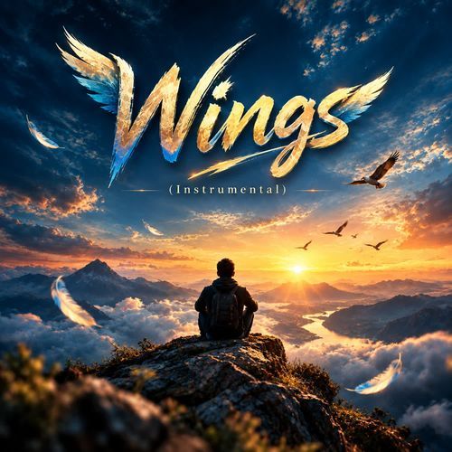 Wings Instrumental