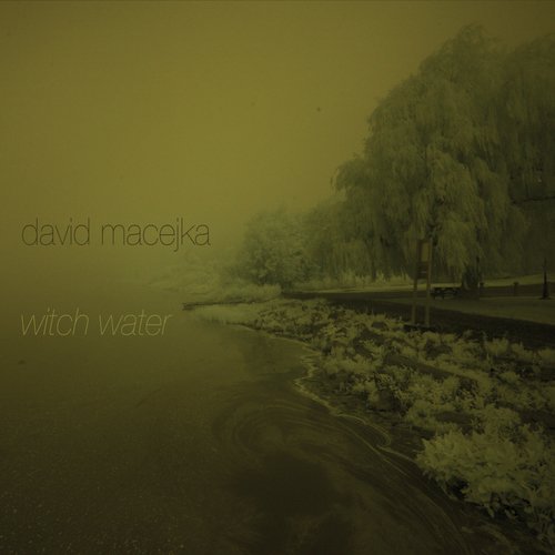 A Beckoning Below cover art