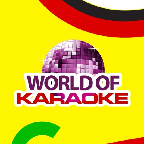World of Karaoke, Vol. 19
