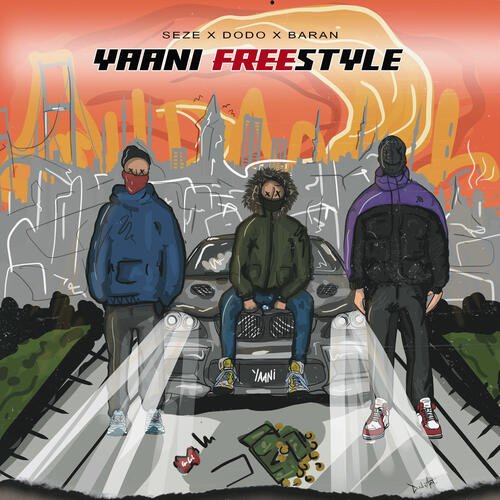 Yaani Freestyle_poster_image