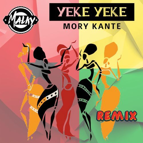 Yeke Yeke (Vip Remix 2023)