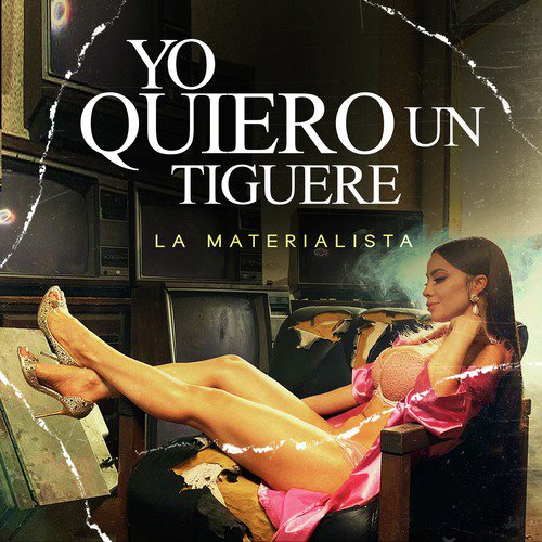 Yo Quiero un Tiguere_poster_image